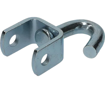 50mm · 5000daN · Swivel Hook for Ratchet