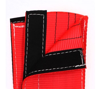 Wear Sleeve to Suit Flat Web Sling 3 Tonne x 1 Metre
