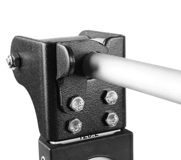 Height Measuring Stick - Metric Scale