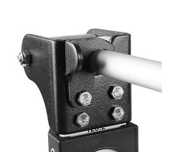 Metric height measuring stick 