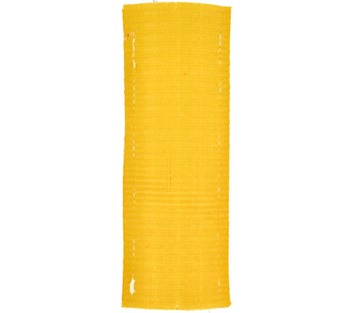 Tensys® · Yellow · Tubular HD Webbing Wear Sleeve · For 50mm Webbing