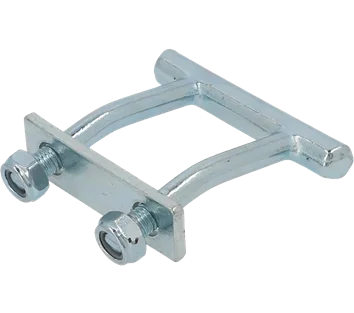 Recessed TT Lashing Ring · 55mm