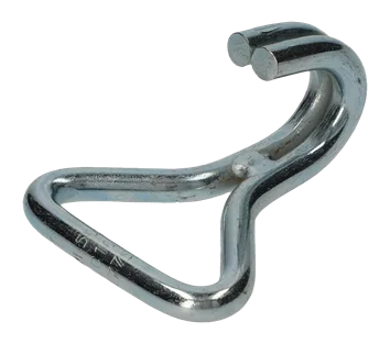 50mm · 2000daN · Claw Hook