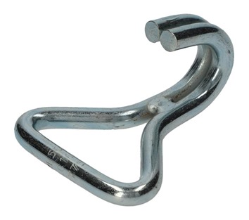 Tensys® · 50mm · 2000daN · Claw Hook