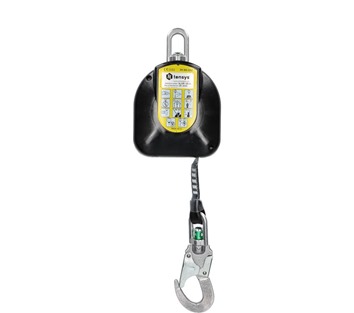 Protekt · Retractable Fall Arrester · 2.5m