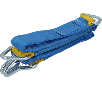 50mm · 5000daN · Winch Breakaway Strap