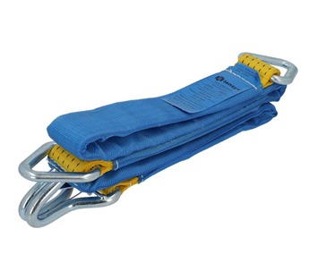 Tensys® · 50mm · 5000daN · Winch Breakaway Strap