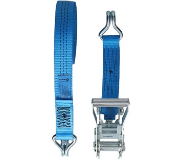 Tensys® · 35mm · 3000daN · WH · Ratchet Lashing System · Claw Hooks