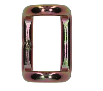Tensys® · 50mm · 5000daN · Closed Rave Hook