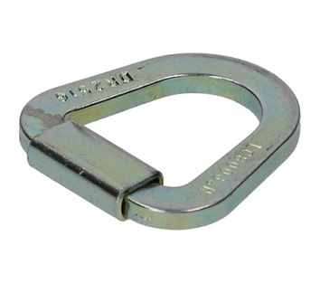 Tensys® · 25mm · 1500daN · Delta