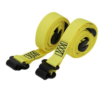 Tensys® · Trailer Board Strap