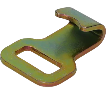 25mm · 1500daN · Flat J-Hook