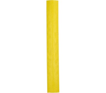 Tensys® · Yellow · Tubular PVC Wear Sleeve · For 25-35mm Webbing