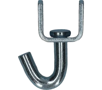 50mm · 5000daN · Swivel Hook for Ratchet