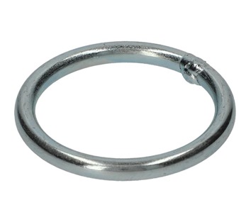 50mm · 1200daN · Round Ring