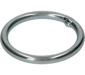 50mm · 1200daN · Round Ring