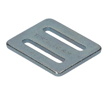 Tensys® · 25mm · 1000daN · Three Bar Slide