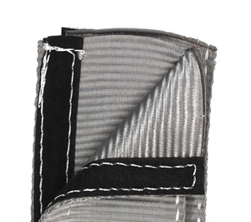 Wear Sleeve to Suit Flat Web Sling 2 Tonne x 1 Metre