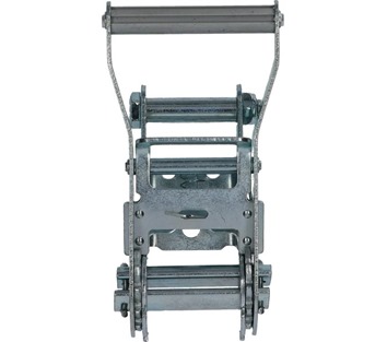 Tensys® · 50mm · 5000daN · Wide Handled Ratchet · SWH