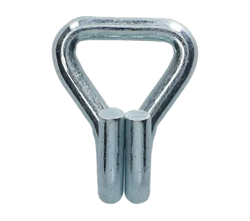 25mm · 1500daN · Claw Hook