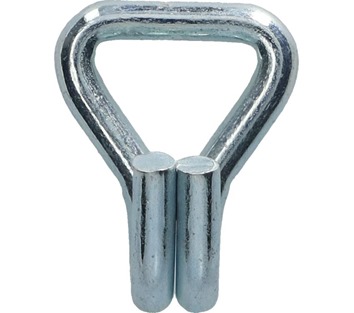 Tensys® · 25mm · 1500daN · Claw Hook