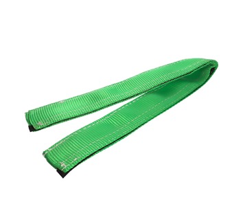Wear Sleeve to Suit Flat Web Sling 1 Tonne x 1 Metre