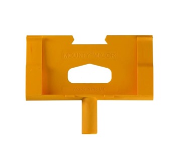 Mounty® · Corner Protector Applicator Head · Large