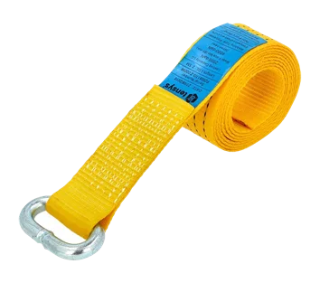 50mm · 4000daN · Spectacle Lift Straps - Oval Link