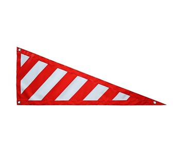 Load Projection Marker - Offside