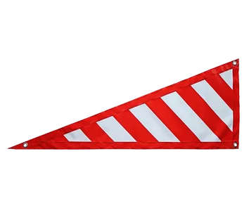 Load Projection Marker - Offside