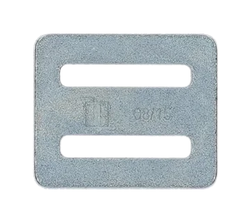 25mm · 1000daN · Three Bar Slide