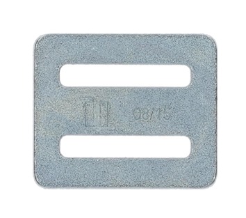 Tensys® · 25mm · 1000daN · Three Bar Slide