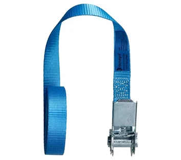 Tensys | 25mm | 1600kg (daN) | Ratchet Strap | Endless