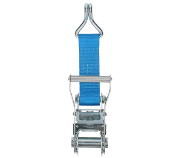 50mm · Ratchet 150mm fixed end · Cranked Claw Hook