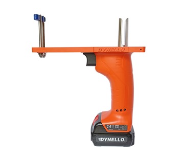 Dynello Electric Strap Rewinder