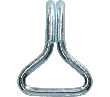 50mm · 1000daN · Claw Hook
