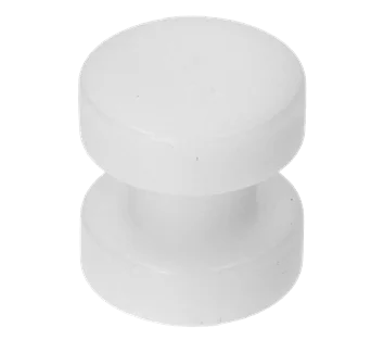 Bobbin Roller Only · Natural