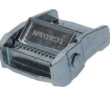 35mm · 600daN · CB · Cam Buckle