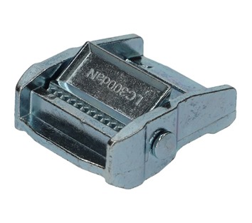 Tensys® · 35mm · 600daN · CB · Cam Buckle