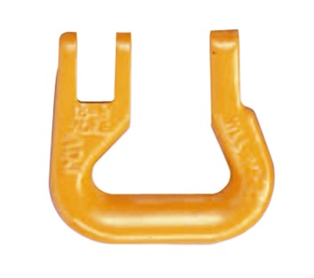 Yoke 8-053 G80 Round Sling Coupling