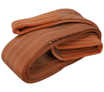 6.0 Tonne · Flat Web Slings - Duplex