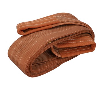 Tensys® · 6.0 Tonne · Flat Web Slings - Duplex