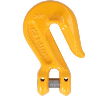 Yoke · 7/8mm · Grade 8 · Clevis Grab Hook · 2.0 Tonne WLL