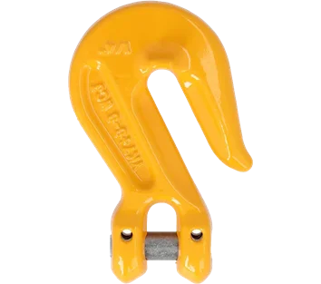 Yoke · 7/8mm · Grade 8 · Clevis Grab Hook · 2.0 Tonne WLL