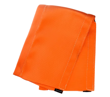 Wear Sleeve to Suit Flat Web Sling 12 Tonne x 1 Metre