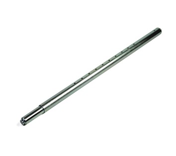 Round Spring Loaded Shoring Bars