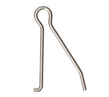 Tensys® · Spring Pin to suit Montracon type Locking Overcentre Buckles