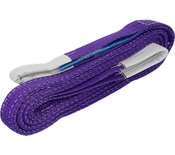 1.0 Tonne · Flat Web Slings - Duplex