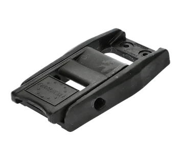 Stronghold · 45mm · 1000daN · Overcentre Buckle - Clip Closure