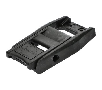 Tensys® · Stronghold · 45mm · 1000daN · Overcentre Buckle - Clip Closure